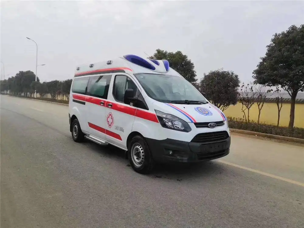 东辽县救护车转院